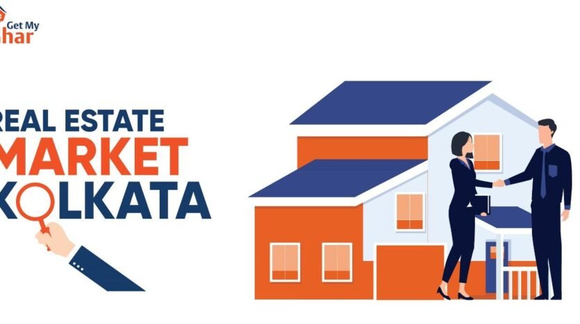REAL-ESTATE-MARKET-KOLKATA 