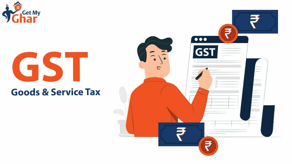 GST