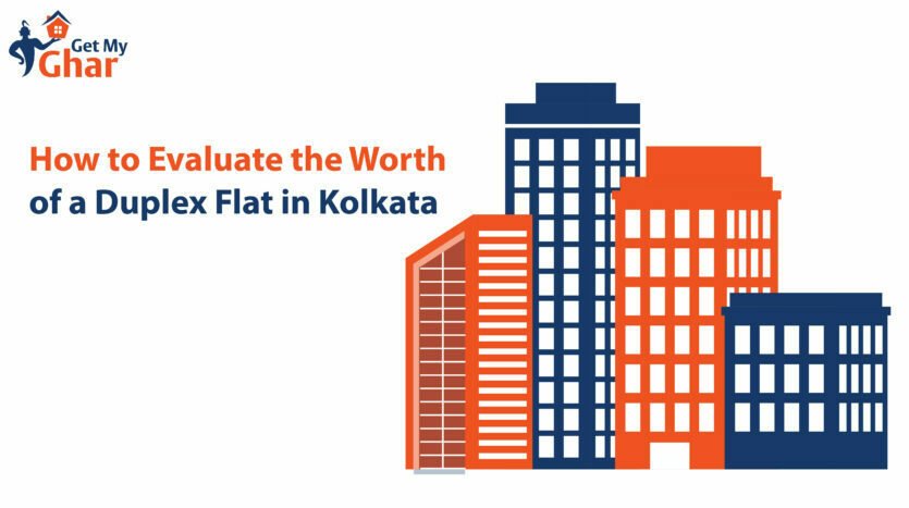 Things You Should Know before you Buy a Duplex Flat in Kolkata