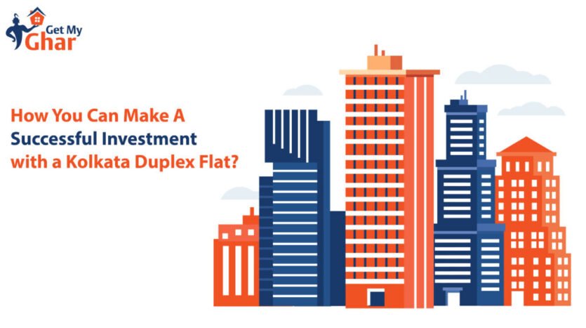 Things You Should Know before you Buy a Duplex Flat in Kolkata