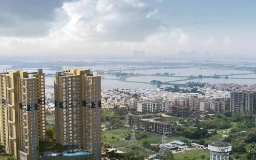 Vinayak Atlantis