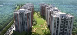 DTC Capital City Rajarhat