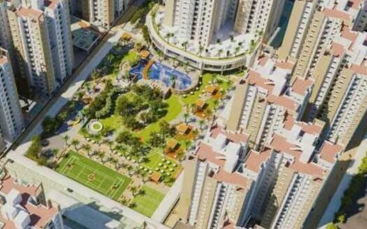Shriram Grand City