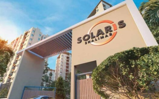 Solaris Shalimar