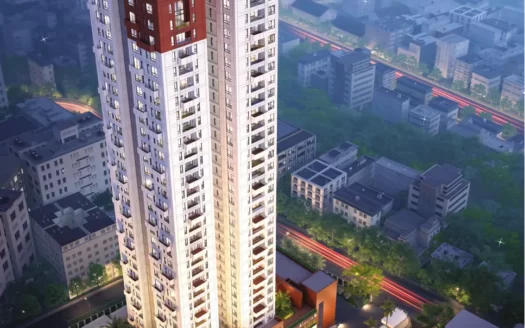 2 BHK Flat at Sugam Niavara