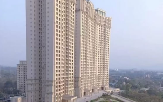 Hiranandani Fortune City Panvel