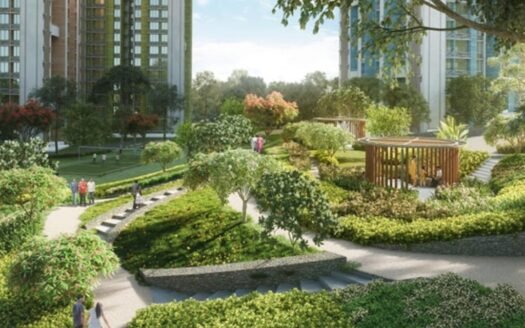 Wadwa Wise City navi Mumbai